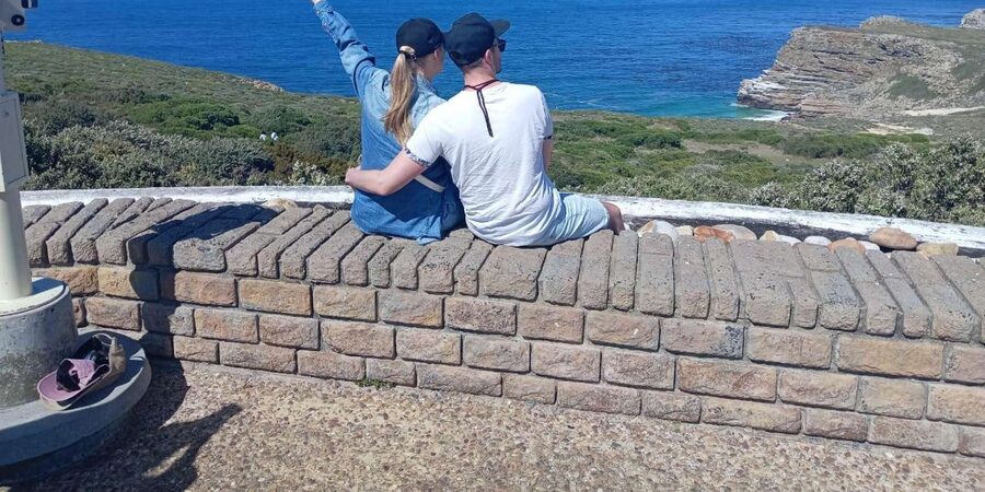Kirstenbosch Garden, Bo-Kaap-Penguins & Cape Peninsula Tour - Kalk Bay and Simon’s Town, two different harbor towns