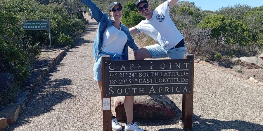 Kirstenbosch Garden, Bo-Kaap-Penguins & Cape Peninsula Tour - Cape Point and the Cape of Good Hope