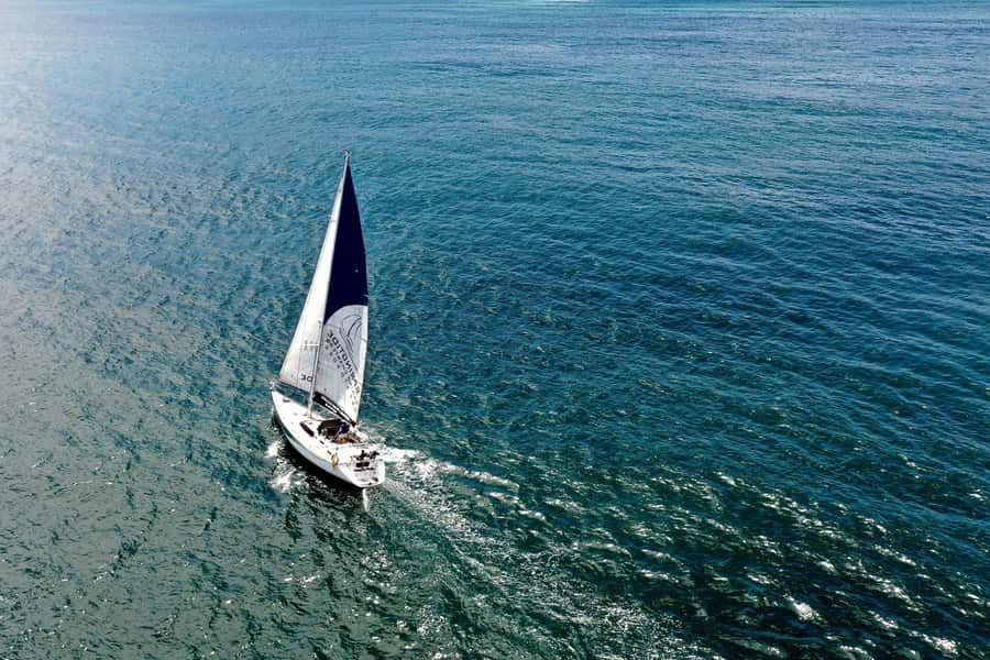 Knysna: 1.5-Hour Sailing Experience - Key points to know before you sail