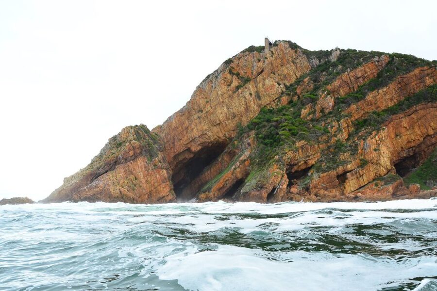 Knysna Heads and Estuary Adventure - Key points to know before you board