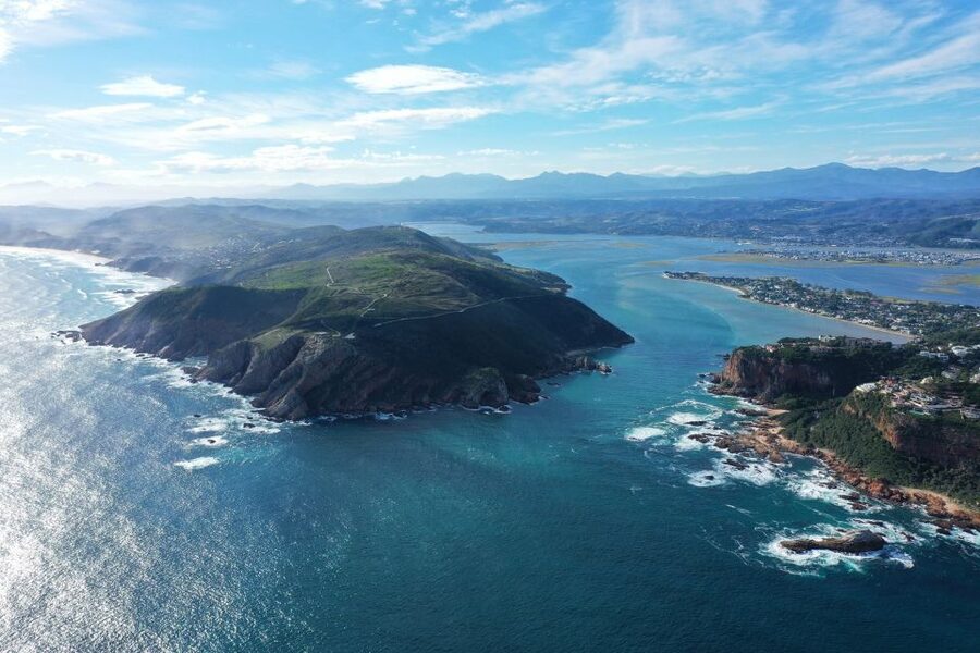 Knysna Heads and Estuary Adventure - Who will enjoy this boat trip most