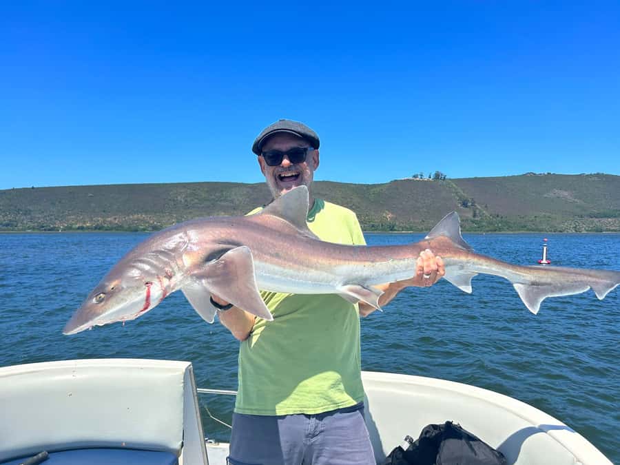 Knysna Lagoon Fishing Charter - How to make the most of your four hours
