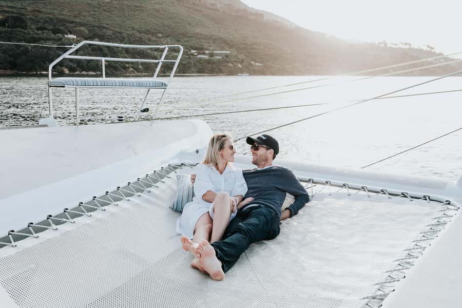 Knysna: Luxury Catamaran Marine Adventure Tour - Who will enjoy this cruise most?