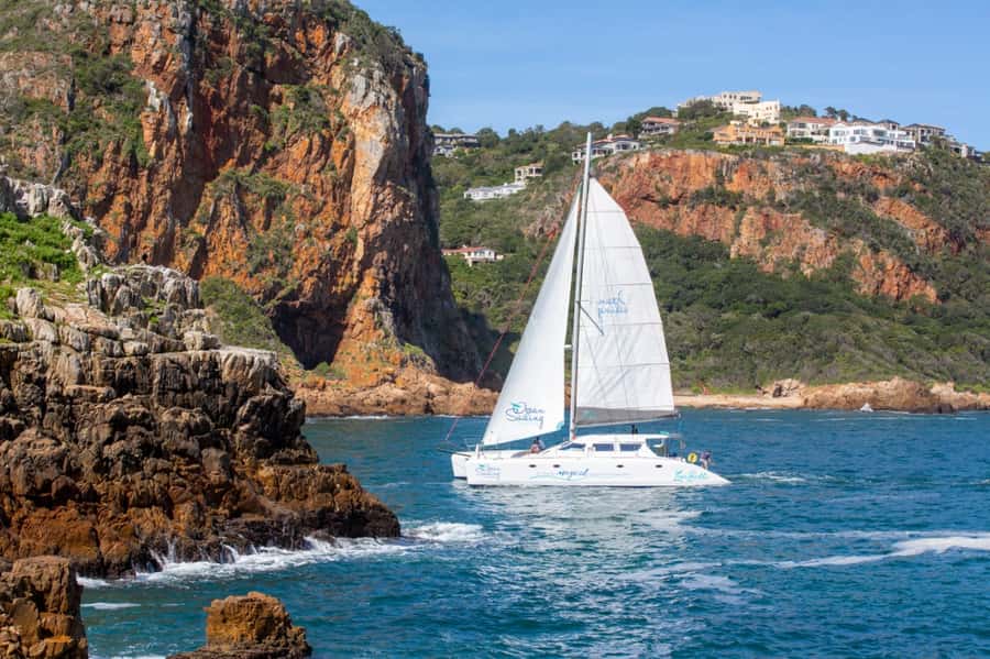 Knysna: Luxury Sunset Cruise with Captain's Barbeque - Should you book it?