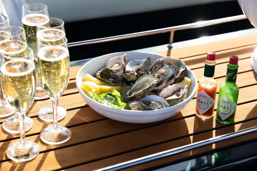 Knysna: Private Sunset Cruise on Knysna Lagoon - Who will enjoy Bella Vita most