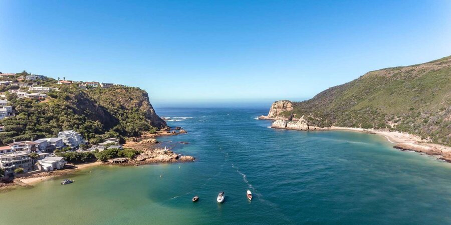 Knysna: Sightseeing Cruise on Coquette - Who should choose this Knysna cruise?
