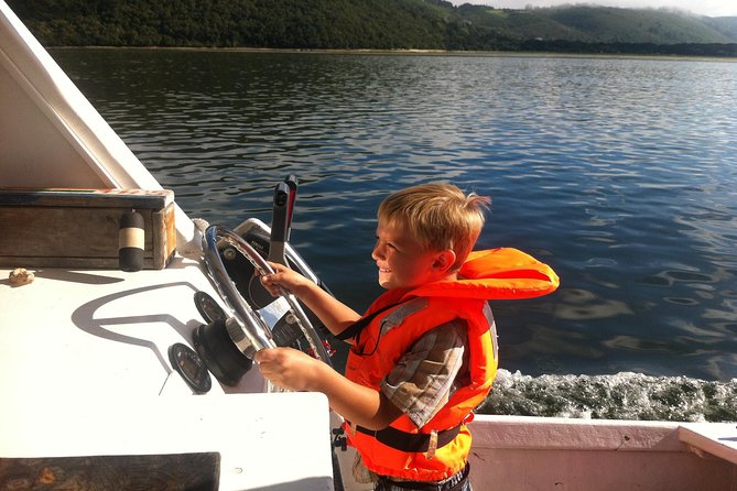 Knysna Sunset Cruise - Why a sunset cruise beats another crowded viewpoint