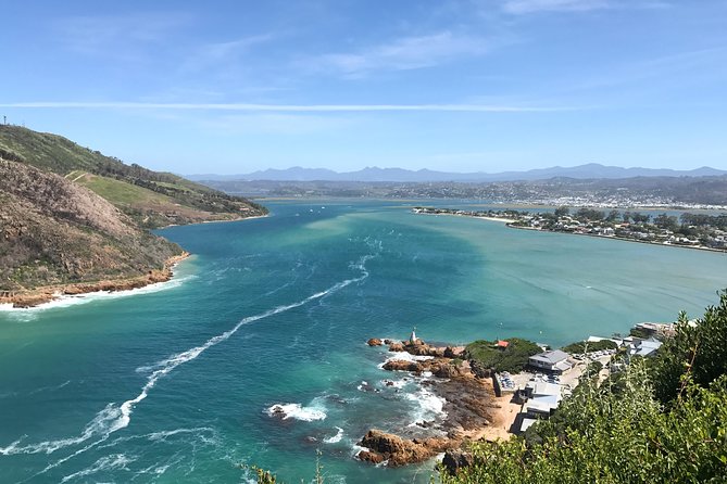 Knysna Sunset Cruise - Oysters, white wine, and the right expectations