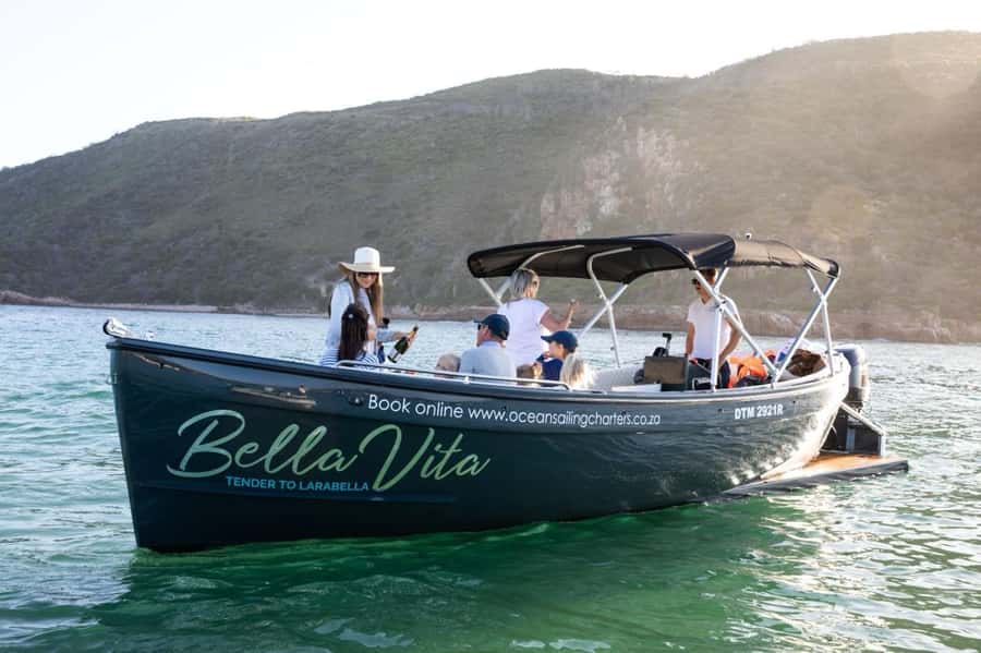 Knysna: Sunset Lagoon Cruise - Should you book this Knysna sunset cruise?