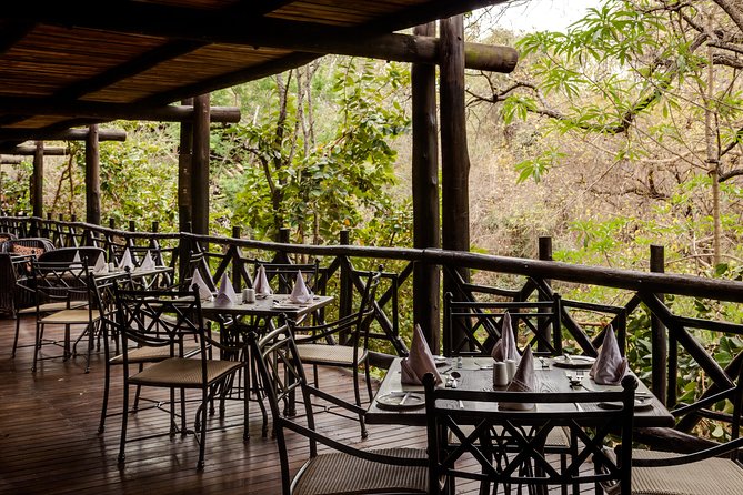 Kruger National Park 3 Days Best Ever Safari from Cape Town - What the price includes, and what it leaves out