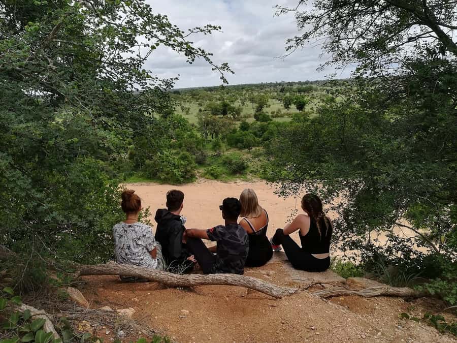 Kruger National Park - 4 Day Safari Tour - A four-day safari with more variety than a standard game drive