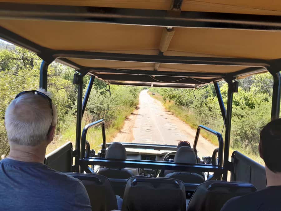 Kruger National Park: 4-Day Ultimate Safari Tour - Key points to know before booking