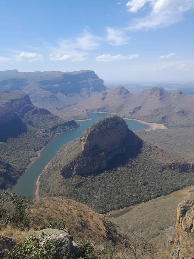 Kruger National Park: 4-Day Ultimate Safari Tour - Day three: another full day in the park