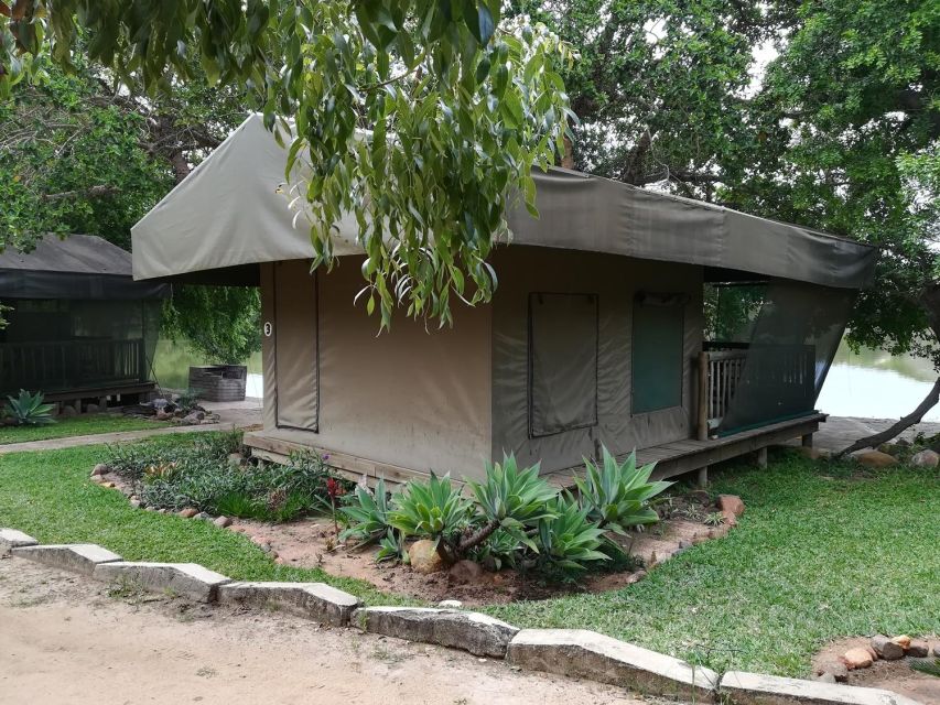 Kruger National Park - 5 Day Safari Tour - What to pack for five days in the bush
