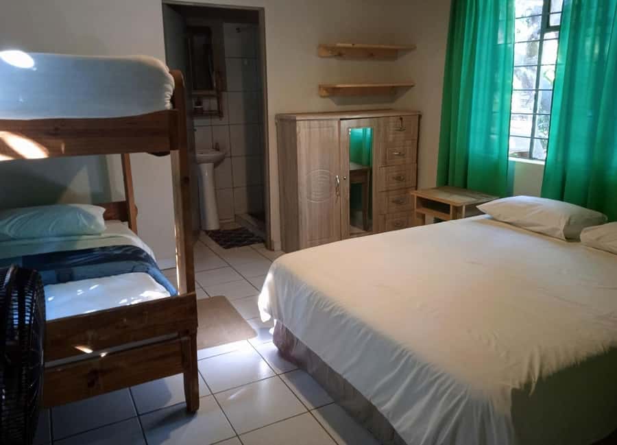 Kruger National Park - 5 Day Safari Tour - Day 3: Moholoholo and the Blyde River Canyon