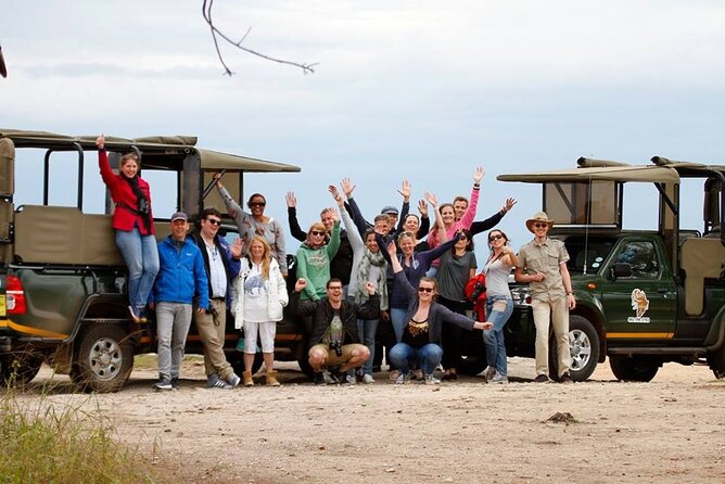 Kruger National Park Afternoon Private safari - Who will enjoy this safari most