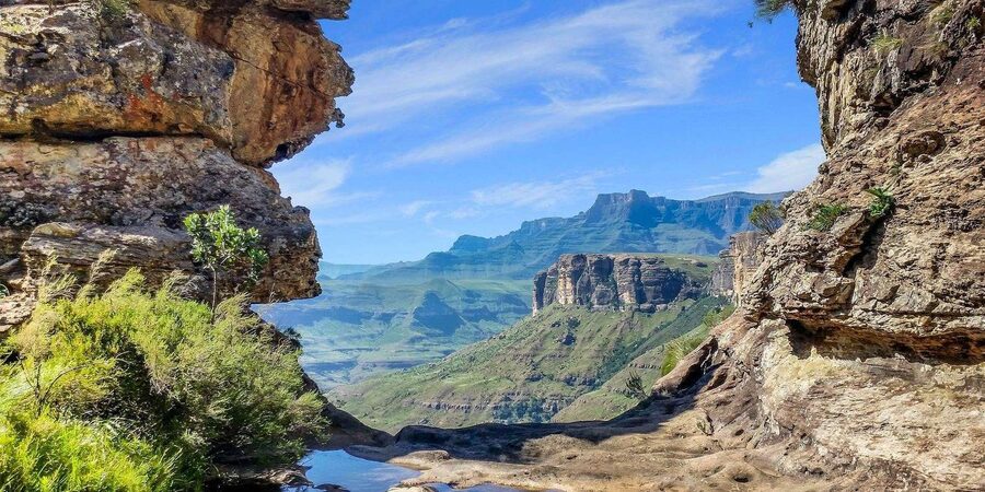 Kruger National Park & Blyde River Canyon 4 Day Safari - Key points to know before booking