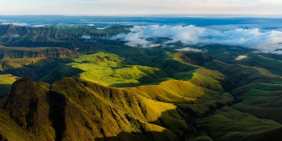 Kruger National Park & Blyde River Canyon 4 Day Safari - Who should book this safari?