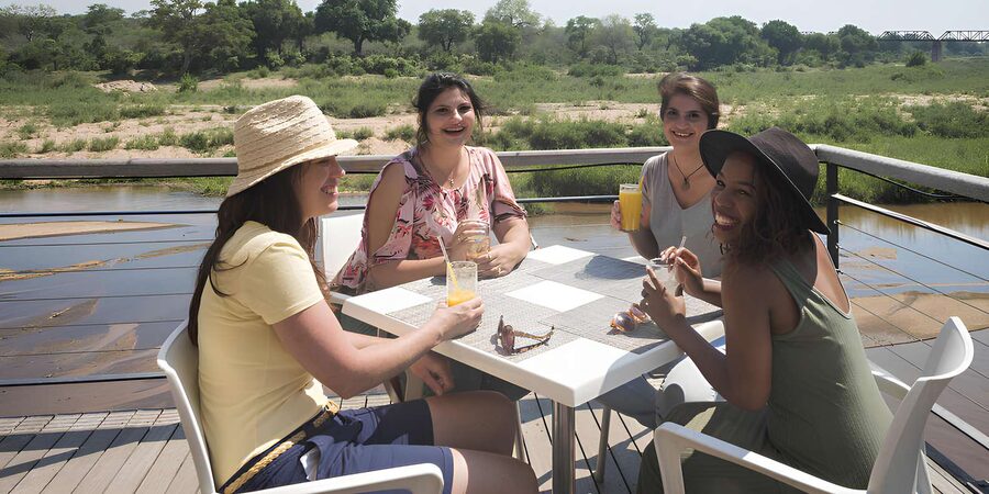 Kruger National Park Safari (Full Day) - Ten hours searching Kruger’s wildlife