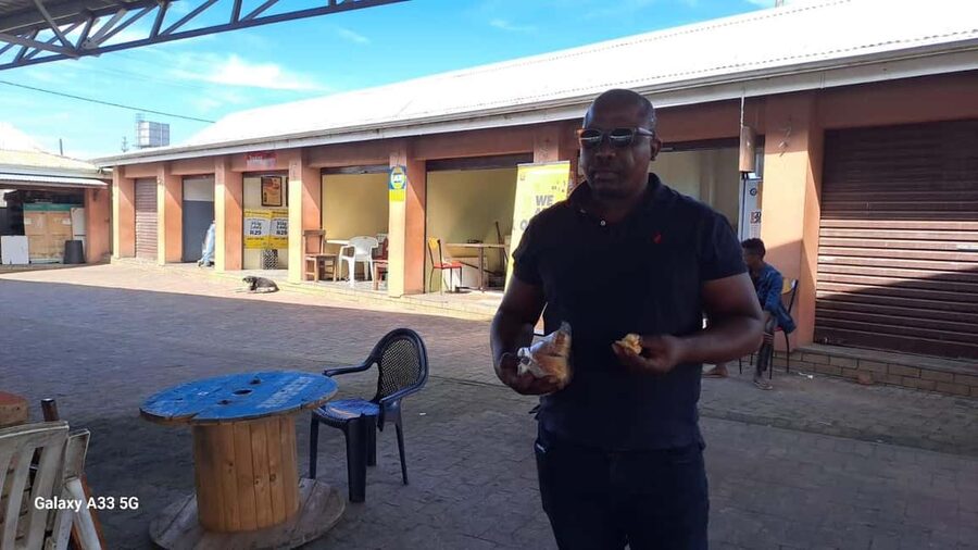 Kwano Lifestyle Day Tour - Be a local for a day - Seeing KwaNokuthula through local eyes