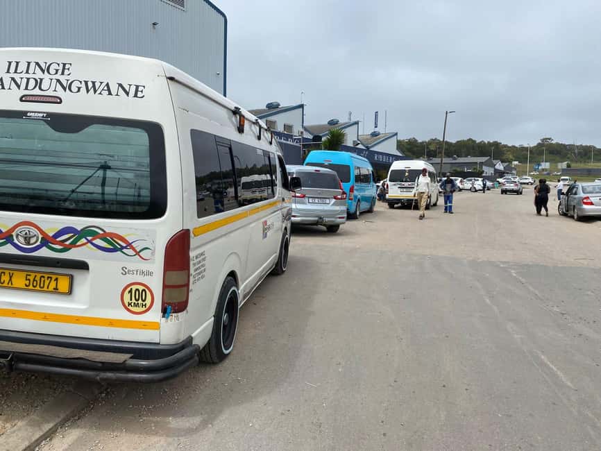 Kwano Lifestyle Day Tour - Be a local for a day - The spaza shop and the details of daily shopping
