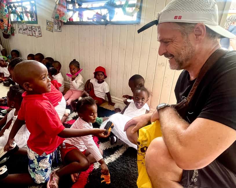 Kwano Lifestyle Day Tour - Be a local for a day - Mila’s Kitchen and the spirit of Ubuntu