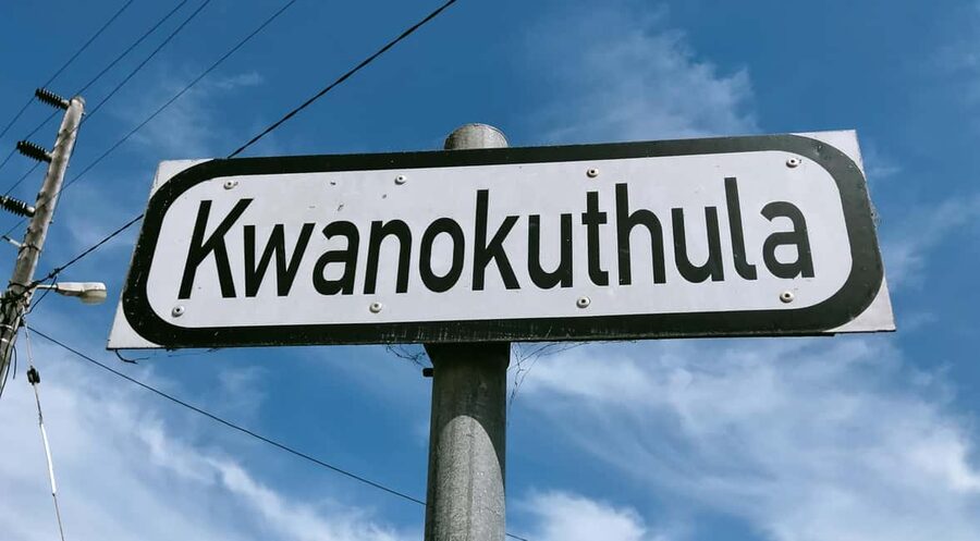 Kwano Lifestyle Day Tour - Be a local for a day - Weekday creche visits and weekend street walks
