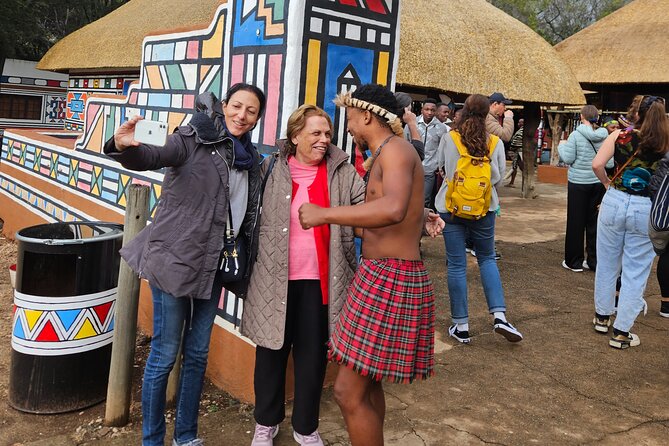 Lesedi Cultural Village and Cradle of Humankind Tour - Why this Johannesburg day trip works