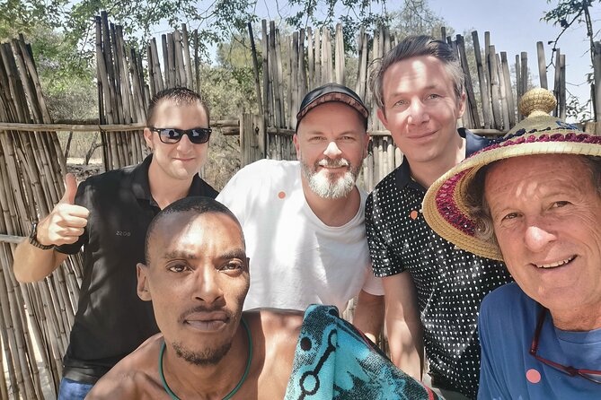 Lesedi Cultural Village and Cradle of Humankind Tour - What the private format adds