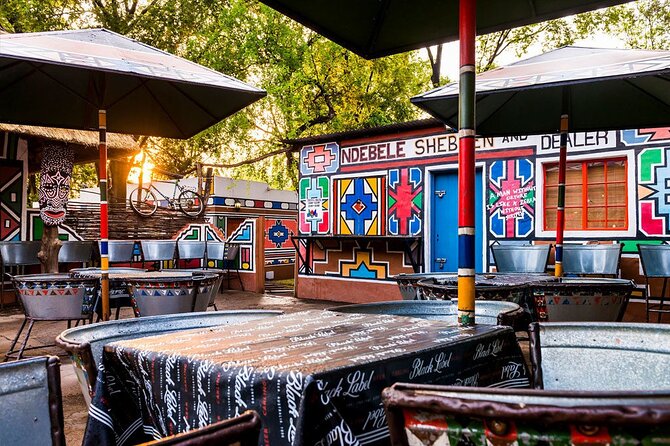 Lesedi Cultural Village Half Day Tour from Johannesburg - What Lesedi Cultural Village adds to a Johannesburg visit