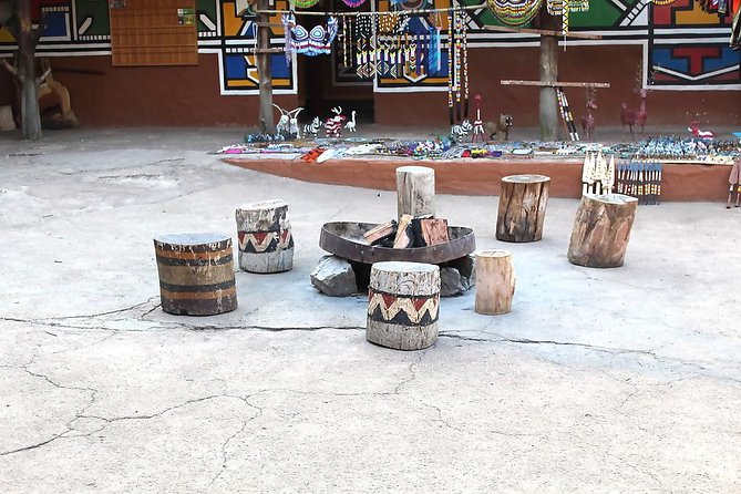 Lesedi Cultural Village Half Day Tour from Johannesburg - The cultural presentations and dancing