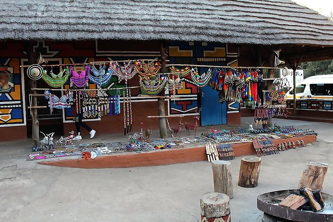 Lesedi Cultural Village Half Day Tour from Johannesburg - How the five-hour schedule really feels