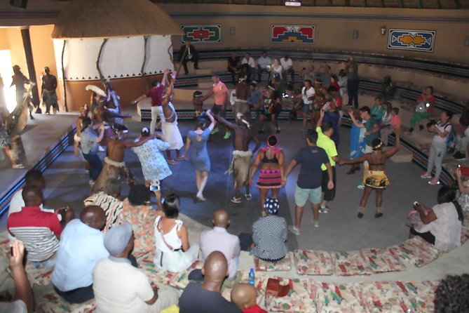 Lesedi Cultural Village Half Day Tour from Johannesburg - Who will enjoy this outing most?