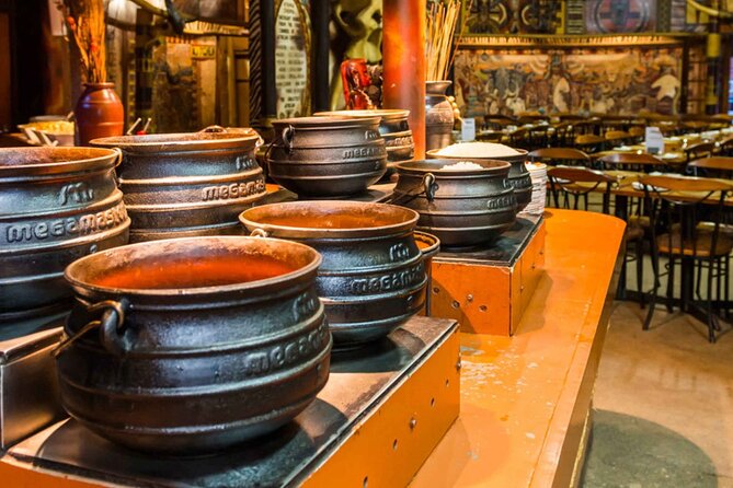 Lesedi Cultural Village Half Day Tour from Johannesburg - Leaving Johannesburg or Pretoria for the village