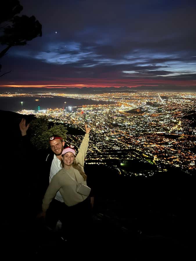 Lion's Head Hike: Cape Town - Sunrise or Sunset Hike - Why Lion’s Head Makes Such a Good Cape Town Hike