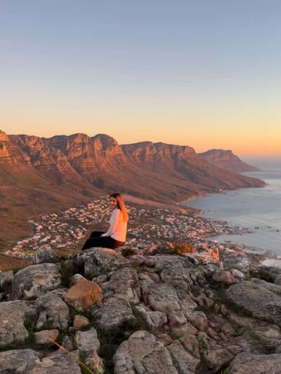 Lion’s Head Hike: Cape Town – Sunrise or Sunset Hike