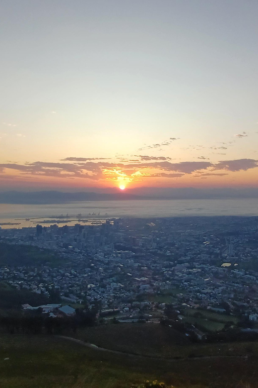 Lion's Head: Hike with a registered hiking guide - Is $59 a fair price?
