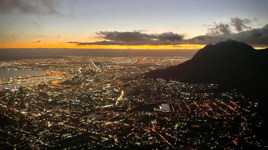 Lion's Head Sunrise or Sunset Hike + Hotel Pick-Up - Key points to know before you go