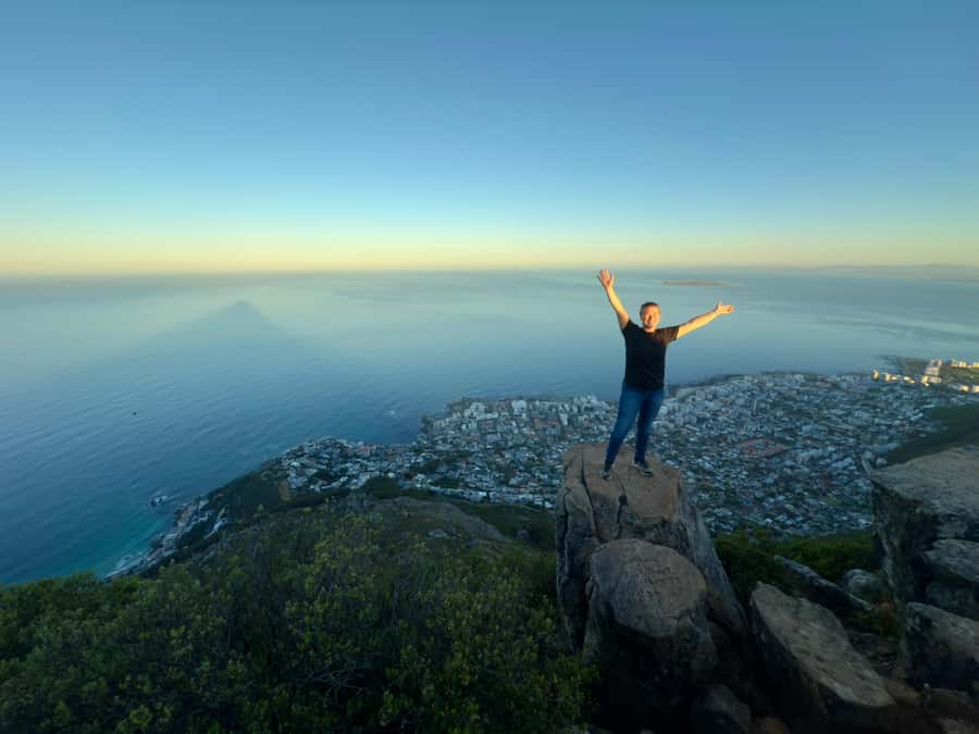 Lion's Head Sunrise or Sunset Hike + Hotel Pick-Up - Who will enjoy this hike most