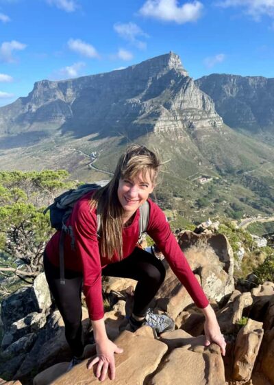 Lion’s Head Sunrise or Sunset Hike + Hotel Pick-Up