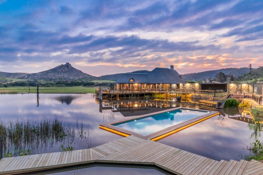Little Brak River: Botlierskop Guided Game Drive - What the three-hour drive is really like