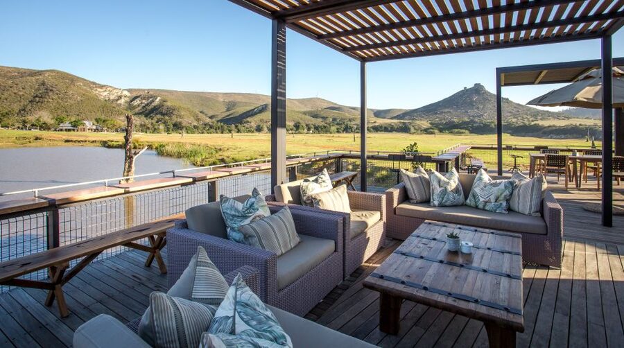 Little Brak River: Botlierskop Guided Game Drive - Rhinos, elephants, and the search for big cats