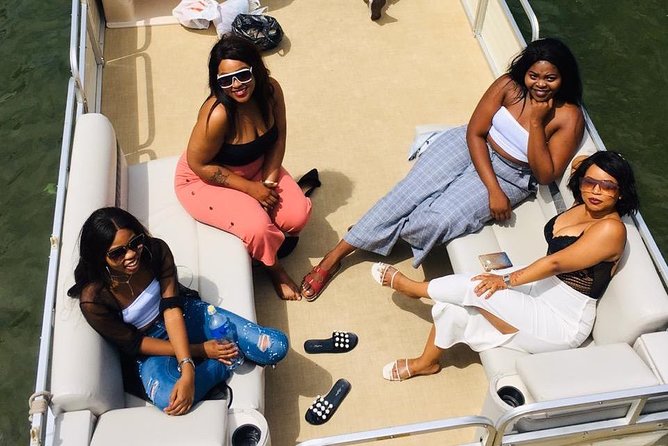 Luxury Canal Boat Cruise - Fun Things Durban Ushaka - The best way to plan your half-hour