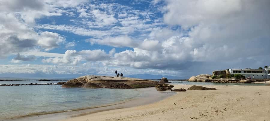 Luxury Cape of Good Hope & Penguin Tour - What the $239 price really covers