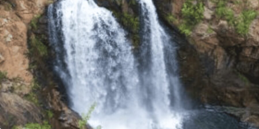 Magoebaskloof Adventures: 2H Canopy Tour - Safety, guides, and the small-group advantage