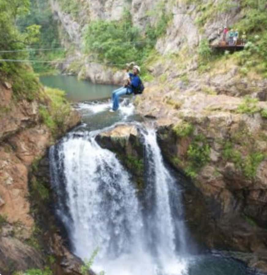 Magoebaskloof Adventures: 2H Canopy Tour - Who will enjoy this experience most