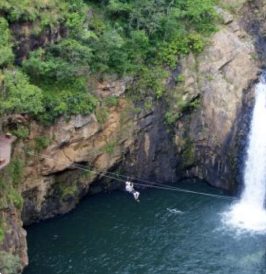 Magoebaskloof Adventures: 2H Canopy Tour - Practical preparation for a comfortable outing