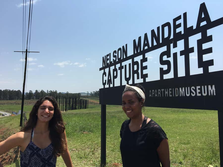 Mandela Capture Site Howick Falls & PheZulu Village Day Trip - From Pietermaritzburg to a turning point in South African history