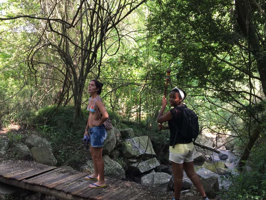 Mandela Capture Site Howick Falls & PheZulu Village Day Trip - Phezulu Cultural Village in the Valley of a Thousand Hills