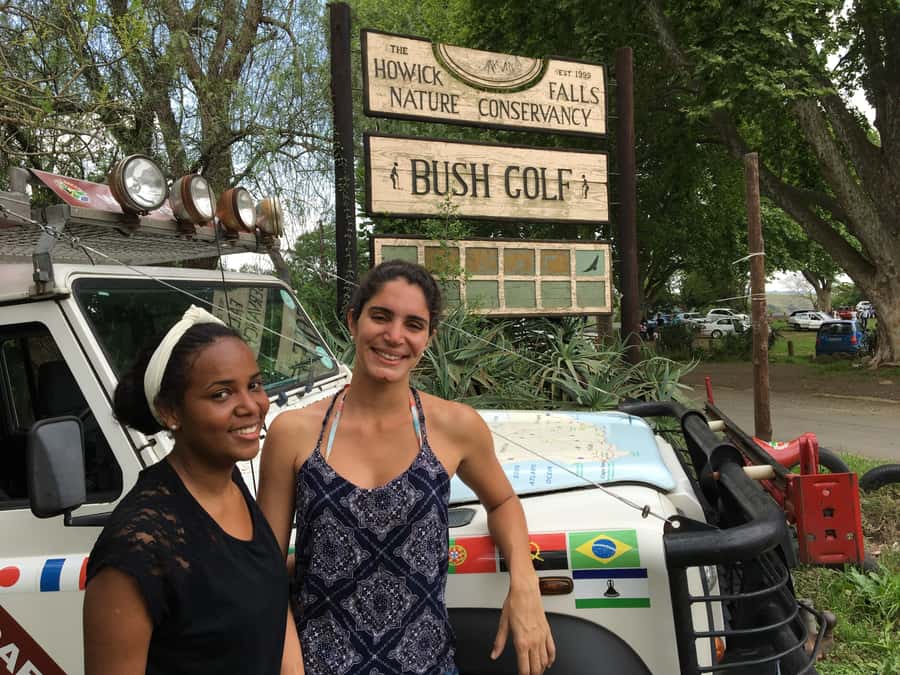 Mandela Capture Site Howick Falls & PheZulu Village Day Trip - Timing, languages, and access